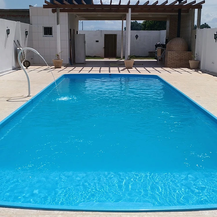 Espaço Laguna